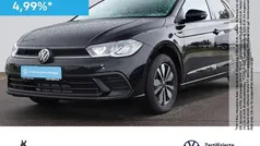 Gebraucht 2024 VW Polo IQ Drive Limousine | 21.980 € (Fairer Preis)