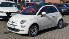 Gebraucht 2024 Fiat 500C Dolcevita Cabrio | 18.940 € (Guter Preis)