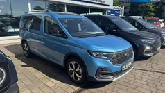 Boundless blue Neu 2024 Ford Tourneo Active Van / Kleinbus | 29.990 € (Superpreis)