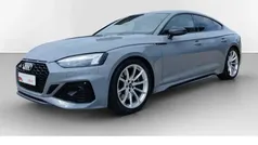 Grau Gebraucht 2024 Audi RS5 Sportback Ambiente Limousine | 79.990 € (Fairer Preis)