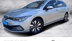 Silber Gebraucht 2023 VW Golf VIII Move Kombi | 23.780 € (Fairer Preis)