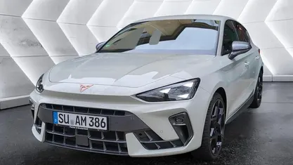 Gebraucht Cupra Leon 150 PS (110 kW) 2025 Limousine