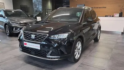 Gebraucht 2025 Seat Arona FR SUV | 19.890 € (Fairer Preis)