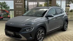 Grau Gebraucht 2023 Hyundai Kona Prime SUV | 25.999 € (Guter Preis)