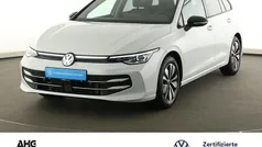 Gebraucht 2024 VW Golf VIII Goal Kombi | 32.490 € (Fairer Preis)