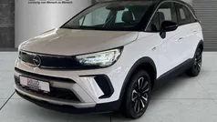 Gebraucht 2022 Opel Crossland Business Elegance SUV | 16.990 € (Fairer Preis)