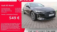 Gebraucht 2024 Audi A5 Sport Coupé | 59.998 € (Superpreis)