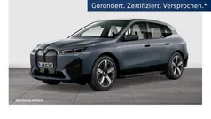 Bmw individual storm Gebraucht 2022 BMW iX M Sport SUV | 60.890 € (Guter Preis)