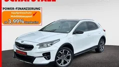 Gebraucht 2020 Kia XCeed Platinum Edition SUV | 18.979 € (Fairer Preis)