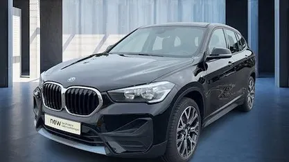 Gebraucht BMW X1 Advantage 220 PS (161 kW) 2022 SUV