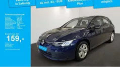 Gebraucht 2021 VW Golf VIII Life Limousine | 17.799 € (Fairer Preis)