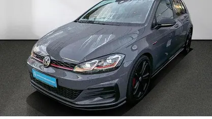 Gebraucht 2020 VW Golf VII GTI Limousine | 28.880 € (Fairer Preis)