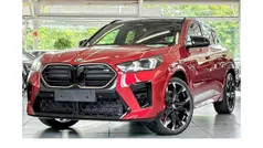 Gebraucht 2025 BMW X2 M Sport SUV | 63.990 € (Fairer Preis)