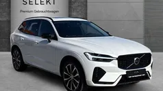 Gebraucht 2024 Volvo XC60 Plus SUV | 43.900 € (Guter Preis)