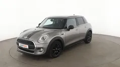 Grau Gebraucht 2016 Mini ONE Kleinwagen | 11.310 € (Fairer Preis)