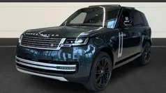 Gebraucht 2024 Land Rover Range Rover Autobiography SUV | 188.309 €