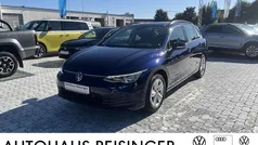 Gebraucht 2022 VW Golf VIII Life Kombi | 19.900 € (Guter Preis)