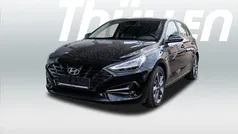 Gebraucht 2021 Hyundai i30 Edition 30+ Limousine | 16.480 € (Fairer Preis)