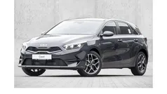 Gebraucht 2025 Kia Ceed 4 Limousine | 26.330 € (Guter Preis)
