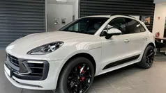 Gebraucht 2022 Porsche Macan SUV | 73.590 € (Fairer Preis)