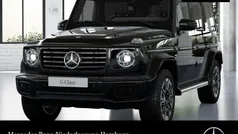 Schwarz Gebraucht 2024 Mercedes G580 AMG SUV | 154.950 € (Superpreis)