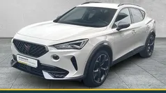 Gebraucht 2021 Cupra Formentor VZ SUV | 23.990 € (Guter Preis)