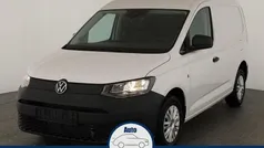 Gebraucht 2025 VW Caddy Van / Kleinbus | 25.495 € (Superpreis)