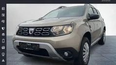 Gebraucht 2021 Dacia Duster Celebration SUV | 13.470 € (Guter Preis)