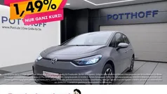 Grau Gebraucht 2024 VW ID.3 Pro Kleinwagen | 31.997 € (Guter Preis)