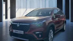 Braun Gebraucht 2024 Suzuki SX4 Comfort SUV | 25.911 € (Fairer Preis)