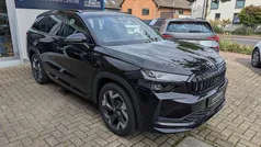 Black magic Neu 2025 Skoda Kodiaq SportLine SUV | 43.980 € (Fairer Preis)