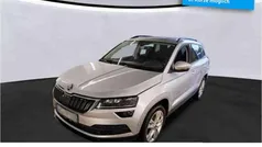 Gebraucht 2021 Skoda Karoq Style SUV | 22.890 € (Fairer Preis)