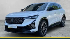 Gebraucht 2025 Renault Austral Techno SUV | 40.990 € (Fairer Preis)