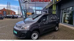 Gebraucht 2021 Citroën Berlingo Van / Kleinbus | 12.440 € (Fairer Preis)