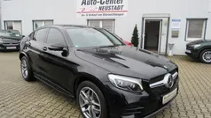 Mercedes GLC350