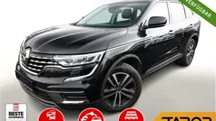 Schwarz Gebraucht 2025 Renault Koleos Zen SUV | 20.988 € (Superpreis)