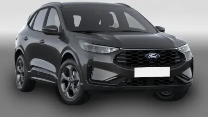 Second-hand Ford Kuga ST-Line 179 CP (131 kW) 2025 SUV