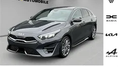 Gebraucht 2025 Kia ProCeed GT-Line Kleinwagen | 28.390 € (Guter Preis)