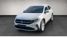 Gebraucht 2024 VW Taigo SUV | 21.990 € (Fairer Preis)