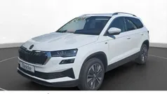 Gebraucht 2025 Skoda Karoq Drive SUV | 34.990 € (Fairer Preis)