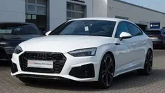 Gebraucht 2024 Audi A5 Sportback Competition Limousine | 42.990 € (Guter Preis)