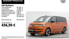 Gebraucht 2025 VW T7 Edition Van | 60.390 € (Fairer Preis)