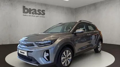 Gebraucht 2025 Kia Stonic Vision SUV | 22.851 € (Fairer Preis)