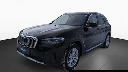 Gebraucht 2022 BMW X3 Comfort Edition SUV | 42.450 € (Superpreis)