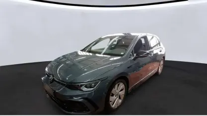 Gebraucht VW Golf VIII R-line 150 PS (110 kW) 2024 Grau Limousine