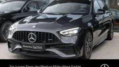 Gebraucht 2023 Mercedes C43 AMG Premium Kombi | 53.730 € (Superpreis)