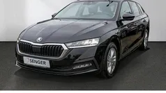 Schwarz Gebraucht 2022 Skoda Octavia Ambition Kombi | 19.990 € (Fairer Preis)
