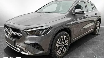 Gebraucht 2024 Mercedes GLA180 Progressive SUV | 36.977 € (Fairer Preis)