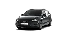 Ecotronic gray mineraleffekt Neu 2025 Hyundai i30 GO! Kombi | 25.090 € (Fairer Preis)