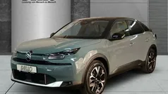 Citroën e-C4
